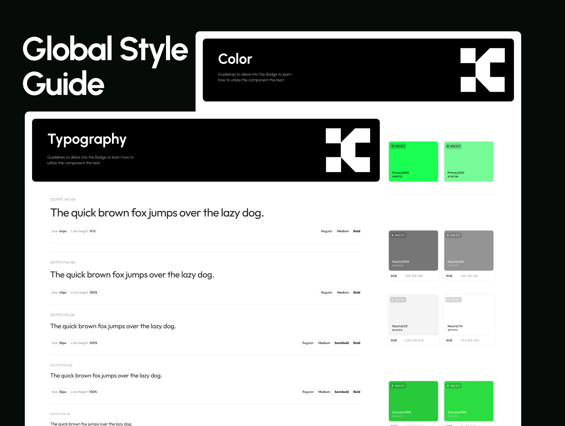 PlanIQ - AI Project Management Dashboard UI Kit v2