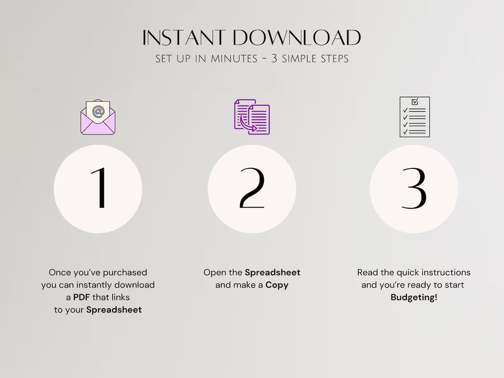 Simple Small Bookkeeping Business Google Sheets Spreadsheet Minimalist Easy to Use for Freelance Owners Template Income Expense Tracker Tool